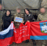 // Фото Департамента социальной защиты, опеки и попечительства, труда и занятости Орловской области - Правительство Орловской области