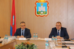 На Орловщине прошли антитеррористические учения