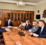 Орел посетила глава Росздравнадзора Алла Самойлова - РИА 57
