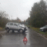 В Орловской области в ДТП столкнулись два отечественных автомобиля - Комсомольская Правда