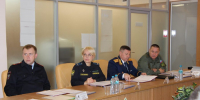 В Орловской области провели антитеррористическое учение - InfoOrel.Ru