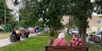 Расходы на социалку станут самыми крупными в Орловской области - OrelGrad.Ru