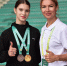 Кира Мохова из Орла показала китайцам, что такое кунг-фу - Орловский Вестник