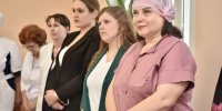 // Фото пресс-службы Губернатора Орловской области - Правительство Орловской области