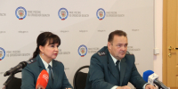 Журналистам рассказали, сколько имущественных налогов заплатят орловчане - УФНС