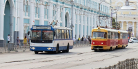 В МУП «ТТП» поступило оборудование для подачи электроэнергии - InfoOrel.Ru