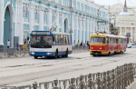 В МУП «ТТП» поступило оборудование для подачи электроэнергии