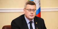 Уполномоченный по правам ребенка в Орловской области прокомментировал санкции ЕС - Орловский Вестник
