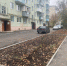 В Орле завершается сезон благоустройства дворовых территорий - Единая Россия
