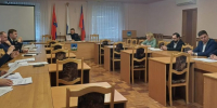 Депутаты решили с выездной проверкой навестить школу № 29 - InfoOrel.Ru