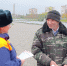 Водный патруль  следит зa бeзопасностью - МЧС