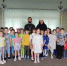 В детском саду №86 города Орла сотрудники сектора дошкольного образования провели встречу для воспитанников старших групп. 24 октября 2025 года - Орловская и Ливенская епархия
