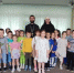 Орловским дошкольникам рассказали почему Хэллоуин «не несёт добра» - Орловский Вестник