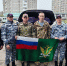 Орловские судебные приставы передали гуманитарный груз в зону СВО - УФССП