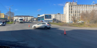 В Орле в двух ДТП пострадали два велосипедиста - Орловский Вестник