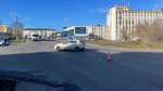 В Орле в двух ДТП пострадали два велосипедиста