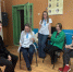 Новый молодёжный клуб открылся при Кадровом центре Орловской области - InfoOrel.Ru
