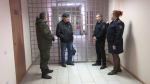 Орловские общественники проверили Изолятор временного содержания