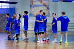 Орловские баскетболисты успешно провели выездной тур Чемпионата ЦФО