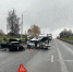 За сутки в Орловской области произошло 15 ДТП - Орловский Вестник