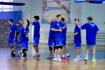 Орловские баскетболисты успешно провели выездной тур Чемпионата ЦФО