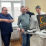 Орловские врачи оценивают состояние сосудов изнутри - РИА 57