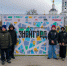 В Орле провели турнир-квест «ЗнайГрад» - InfoOrel.Ru