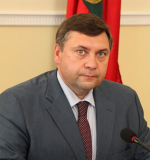 Орловский сенатор возглавил подкомитет Совета Федерации