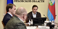 // Фото пресс-службы Губернатора Орловской области - Правительство Орловской области