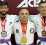 Орловец Вараздат Карапетян стал двукратным чемпионом России по бразильскому джиу-джитсу - InfoOrel.Ru