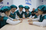 Спасательный брейн-ринг