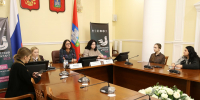// Фото пресс-службы Губернатора Орловской области - Правительство Орловской области