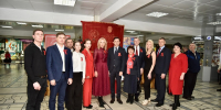 // Фото пресс-службы Губернатора Орловской области - Правительство Орловской области