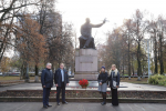 // Фото пресс-службы Губернатора Орловской области