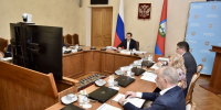 // Фото пресс-службы Губернатора Орловской области - Правительство Орловской области