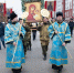 В Орле перекроют несколько улиц из-за крестного хода - Комсомольская Правда