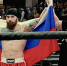 «Орловский бриллиант» стал чемпионом мира по кикбоксингу - Орловский Вестник