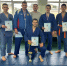 Орловские полицейские отличились на чемпионате «Динамо» по дзюдо - РИА 57