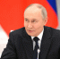 Владимир Путин направил приветствие участникам и гостям Национального чемпионата «Абилимпикс» - Департамент образования