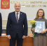 Орловцы отмечены наградами за помощь фронту - Совет народных депутатов