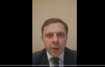 Клычков рассказал о последствиях ночной атаки беспилотников