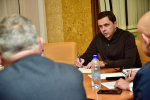 Клычков: Теплоснабжение восстановится полностью