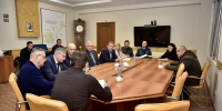 // Фото пресс-службы Губернатора Орловской области - Правительство Орловской области