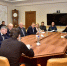 Клычков поблагодарил за оперативное восстановление инфраструктуры - OrelGrad.Ru