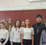 Настоятель Николо-Песковского храма встретился с шестиклассниками - Орловская и Ливенская епархия
