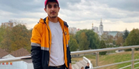 На СВО погиб орловский студент Крунби Мохамад - OrelGrad.Ru
