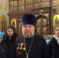 В преддверии Дня народного единства воспитанники Кромской школы записали видеоретроспективу о Свято-Никольском храме - Орловская и Ливенская епархия