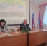 Состоялся выездной обучающий семинар с руководителями и специалистами стационарных учреждений социального обслуживания и центров социального обслуживания населения - Департамент соцзащиты, труда и занятости
