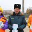Безопасность на водоёмах в осенний период - МЧС