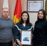 На Орловщине еще одна сирота получили ключи от собственной квартиры - Орловский Вестник